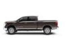 Load image into Gallery viewer, BAK Revolver X2 Hard Roll-Up Truck Bed Cover for Nissan Titan 2004-2015, 5ft 7in Bed