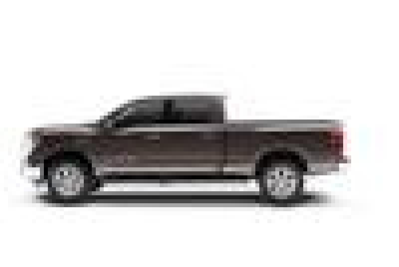 BAK Revolver X2 Hard Roll-Up Truck Bed Cover for Nissan Titan 5ft 7in Bed (2017-2024)