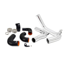 Load image into Gallery viewer, Mishimoto Performance Intercooler Kit for 2022+ Volkswagen GTI MK8 – Improved Heat Dissipation and Enhanced Performance