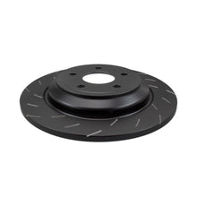 Load image into Gallery viewer, EBC SG1416 Grooved Rear Brake Rotors for Select Volkswagen Passat and CC Models