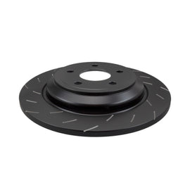 EBC SG2163 SG Series Rear Brake Rotors for 2017-2023 Honda Civic Type R and 2024-2025 Acura Integra