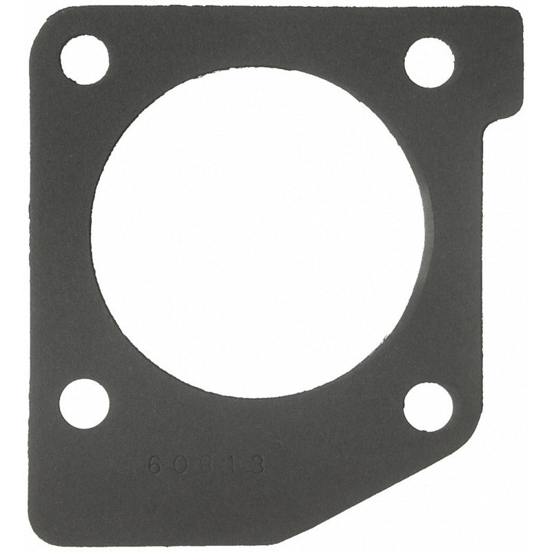 Fel-Pro 60813 Fuel Injection Throttle Body Mounting Gasket for Mitsubishi Eagle Talon and Hyundai Sonata