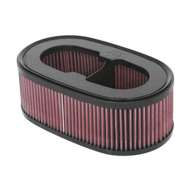 K&N Engineering 20-21 Chevrolet Corvette 6.2L V8 Replacement High-Flow Air Filter