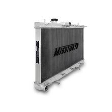 Load image into Gallery viewer, Mishimoto 2001-2007 Subaru WRX and STI Aluminum Performance Radiator