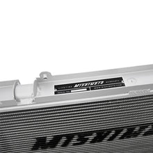 Load image into Gallery viewer, Mishimoto Aluminum Radiator for Toyota MR2 1991-1997 – Performance Upgrade for Enhanced Cooling Efficiency