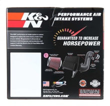 Load image into Gallery viewer, K&amp;N Engineering 57-1561 Performance Cold Air Intake System for Dodge Ram and Ram 2500 V8 5.7L