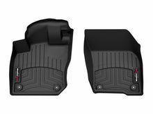 Load image into Gallery viewer, WeatherTech DigitalFit Rear FloorLiner for Volkswagen Tiguan 2025 - Black
