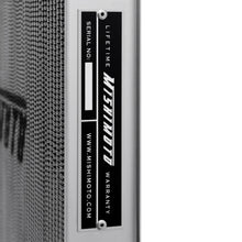 Load image into Gallery viewer, Mishimoto Mitsubishi Lancer Evolution IV-VI Aluminum Radiator Part MM RADIATOR EVO 456