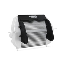 Load image into Gallery viewer, Mishimoto 2011-2014 Ford F-150 EcoBoost Silver Intercooler with Polished Pipes Kit