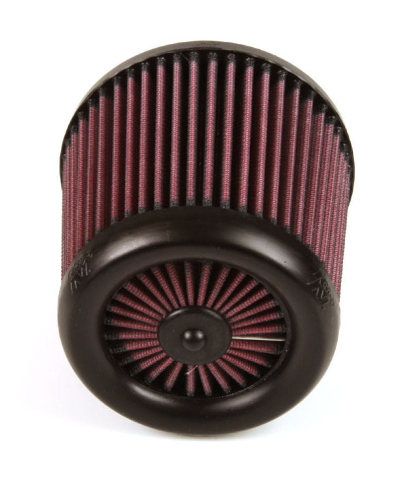 K&N Engineering Universal XStream Top Air Filter Part Number KNNRX-4990 for 2005 Ford Focus