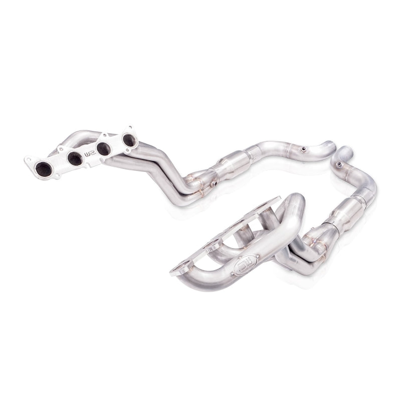 Stainless Works Redline Catback Exhaust System for 2015-2020 Shelby GT350 & GT350R