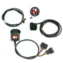 Load image into Gallery viewer, Banks Power PedalMonster Kit with iDash DataMonster for Saab 9-3 and 9-5 Models