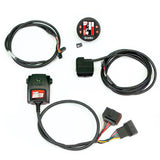 Banks Power PedalMonster Kit with iDash DataMonster for Saab 9-3 and 9-5 Models