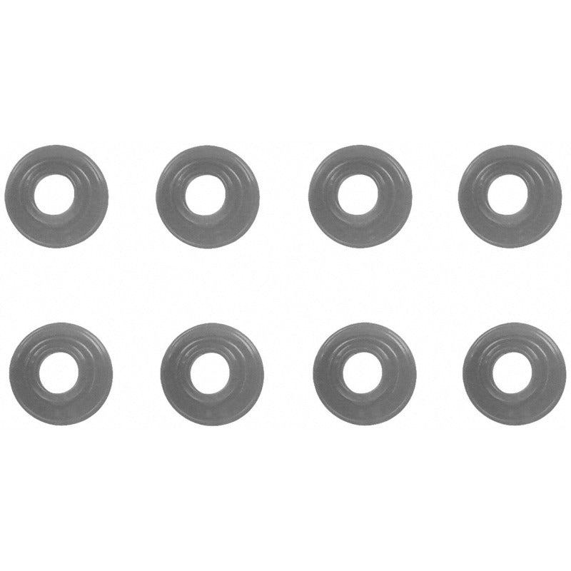 Fel-Pro ES 71044 Engine Valve Cover Grommet Set for Chevrolet Impala and Pontiac Models