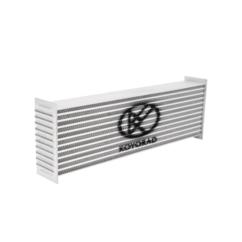 Koyo Universal Aluminum HyperCore Intercooler Core - 18 x 5 x 2.5 inches