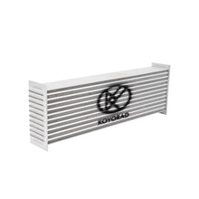 Load image into Gallery viewer, Koyo Universal Aluminum HyperCore Intercooler Core - 18 x 5 x 2.5 inches