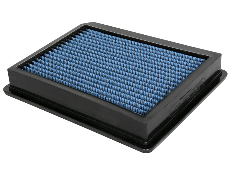 aFe MagnumFLOW OE Replacement Air Filter with Pro 5R Media for 2017-2021 Nissan Titan V8 5.6L