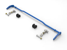 Load image into Gallery viewer, aFe CONTROL Rear Sway Bar for Toyota GR86 &amp; Subaru BRZ - Adjustable Blue Part Number AFE440-722001RL