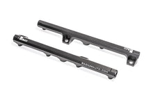 Load image into Gallery viewer, Radium Engineering Toyota 1UZ-FE Non-VVTi Fuel Rail – High-Performance CNC Machined Fuel Delivery System