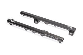 Radium Engineering Toyota 1UZ-FE Non-VVTi Fuel Rail – High-Performance CNC Machined Fuel Delivery System