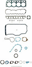 Load image into Gallery viewer, Fel-Pro 260-1724 Engine Gasket Set for Jeep Wrangler and Cherokee