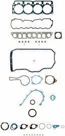Fel-Pro 260-1724 Engine Gasket Set for Jeep Wrangler and Cherokee