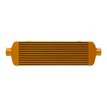 Load image into Gallery viewer, Mishimoto Universal J-Line Intercooler - High-Performance Front-Mount for Up to 500HP
