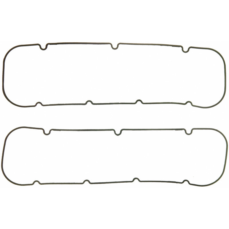 Fel-Pro 17937 Engine Valve Cover Gasket Set for Chevrolet 454CI V8 Engines