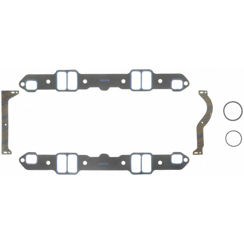 Fel-Pro 1243 Engine Intake Manifold Gasket Set for V8 Engines