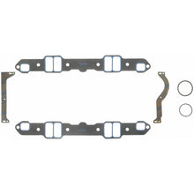 Load image into Gallery viewer, Fel-Pro 1243 Engine Intake Manifold Gasket Set for V8 Engines