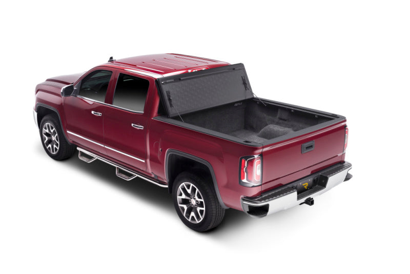 BAK FiberMax Hard Folding Truck Bed Cover for 2024-2026 Toyota Tacoma 6ft Bed by BAK Part Number 779641