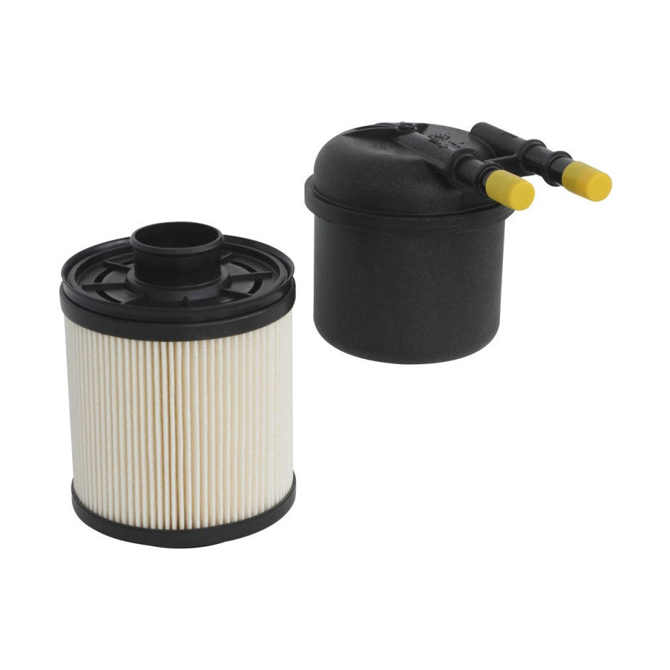 K&N Engineering Part No. KNNPF-4700 Fuel Filter for Ford Super Duty 6.7L V8 (2011-2013)