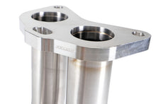 Load image into Gallery viewer, Perrin Performance Equal Length Header for Subaru WRX, OBXT, LXT, and Ascent - Brushed Stainless Steel