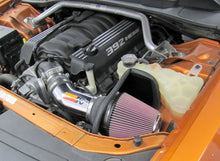 Load image into Gallery viewer, K&amp;N Performance Intake Kit TYPHOON for 2011-2015 Dodge Challenger and Charger 6.4L V8
