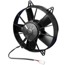 Load image into Gallery viewer, SPAL 1081 CFM 10-inch High Performance Pull Fan - Model VA15-AP70/LL-39A