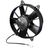 SPAL 1081 CFM 10-inch High Performance Pull Fan - Model VA15-AP70/LL-39A