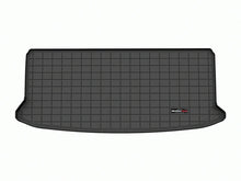 Load image into Gallery viewer, WeatherTech 401724 Cargo Liner for 2024 Toyota Grand Highlander and Lexus TX, Behind 3rd Row, Black