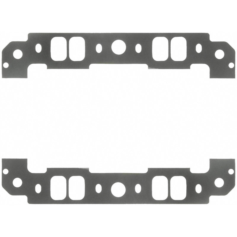 Fel-Pro 1378-4 Engine Intake Manifold Gasket Set for Chrysler V8 5.2L and 5.9L Engines