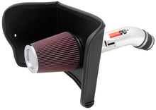 Load image into Gallery viewer, K&amp;N Engineering High Flow Cold Air Intake System for Toyota Tundra 5.7L V8 * Part Number KNn77-9036KP
