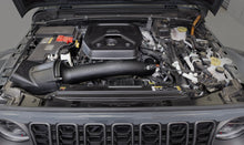 Load image into Gallery viewer, K&amp;N 2024 Jeep Wrangler 4xE 63 Series Cold Air Intake System - Improved Horsepower and Torque