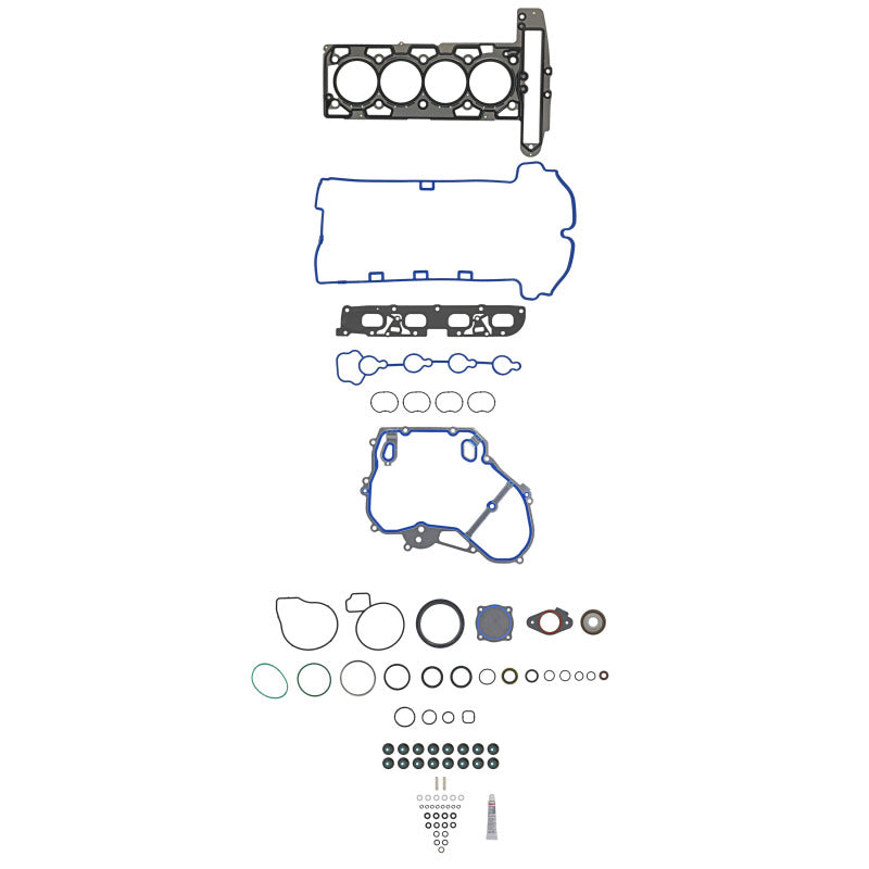 Fel-Pro Chevrolet Equinox 260-3184 Engine Gasket Set for Reliable Sealing