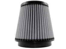 Load image into Gallery viewer, aFe MagnumFLOW IAF PDS Universal Air Filter with Pro DRY S Media * 6 in x 7-1/2 in x 5-1/2 in