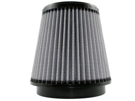 aFe MagnumFLOW IAF PDS Universal Air Filter with Pro DRY S Media * 6 in x 7-1/2 in x 5-1/2 in
