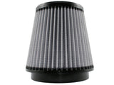 aFe MagnumFLOW IAF PDS Universal Air Filter with Pro DRY S Media * 6 in x 7-1/2 in x 5-1/2 in