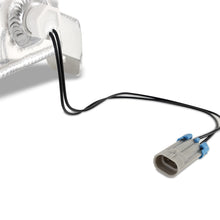 Load image into Gallery viewer, Mishimoto 2013-2018 Ram 6.7L Cummins Aluminum Degas Tank – Natural Finish with OEM-Quality Coolant Level Sensor