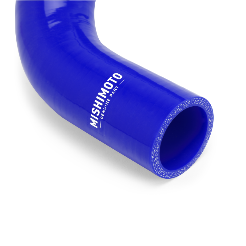 Mishimoto Mopar LX Chassis 5.7L Silicone Radiator Hose Kit for Dodge Challenger and Charger