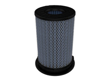 Load image into Gallery viewer, aFe MagnumFLOW Pro 5R Replacement Air Filter for Momentum Series - 2.5 in Inlet, 4.5 in Base &amp; Top, 7 in Height