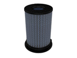aFe MagnumFLOW Pro 5R Replacement Air Filter for Momentum Series - 2.5 in Inlet, 4.5 in Base & Top, 7 in Height