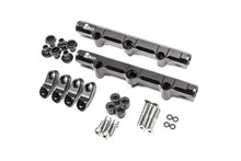 Load image into Gallery viewer, Radium Engineering Subaru Phase-I EZ30 Top Feed Conversion Fuel Rail Kit