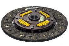 Load image into Gallery viewer, ACT Performance Street Sprung Clutch Disc for Subaru Impreza and Legacy – Part Number ACT3000503